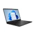 HP 15s-du3611TU Intel Core i3 1125G4 4GB RAM 1TB HDD 15.6 Inch FHD Black Laptop (5B354PA)